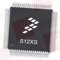 NXP SEMICONDUCTOR MC9S12XS128MAA