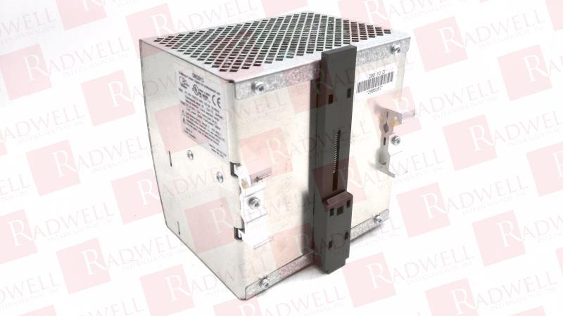 EFECTOR POWER SUPPLY/24VDC/10A-DN2033