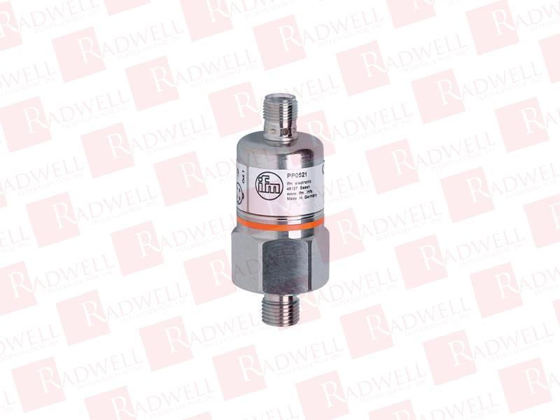 EFECTOR PP-100-SBG14-QFNKG/US/ /V-PP0522