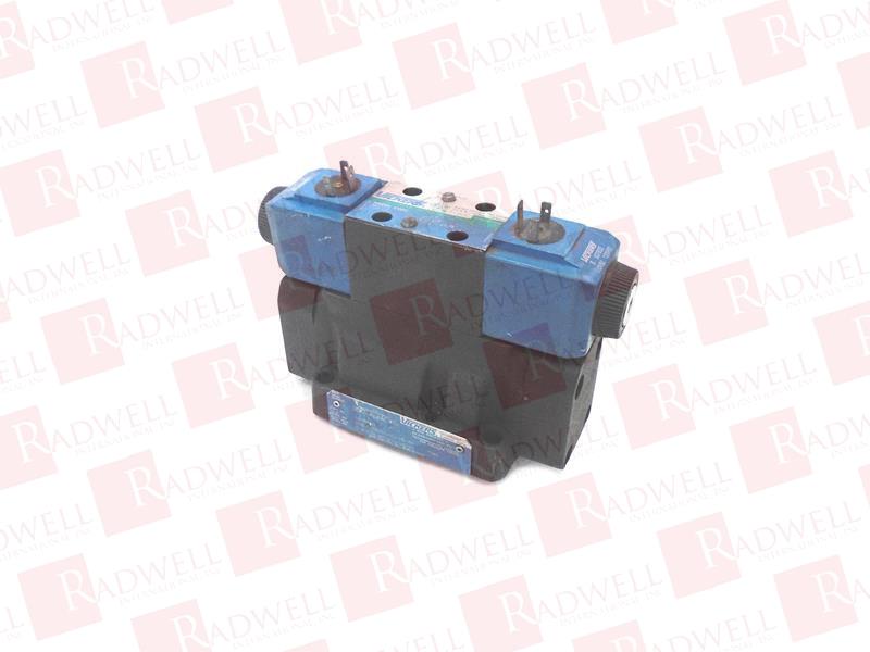 EATON CORPORATION DG5S4-042C-M-U-H5-60