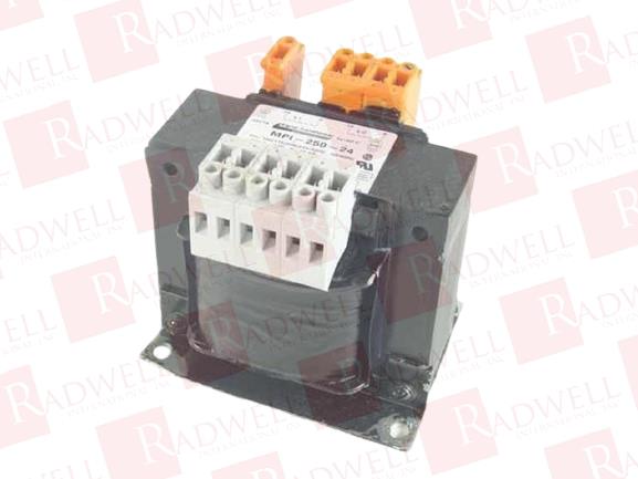 SIGNAL TRANSFORMER MPI-250-24