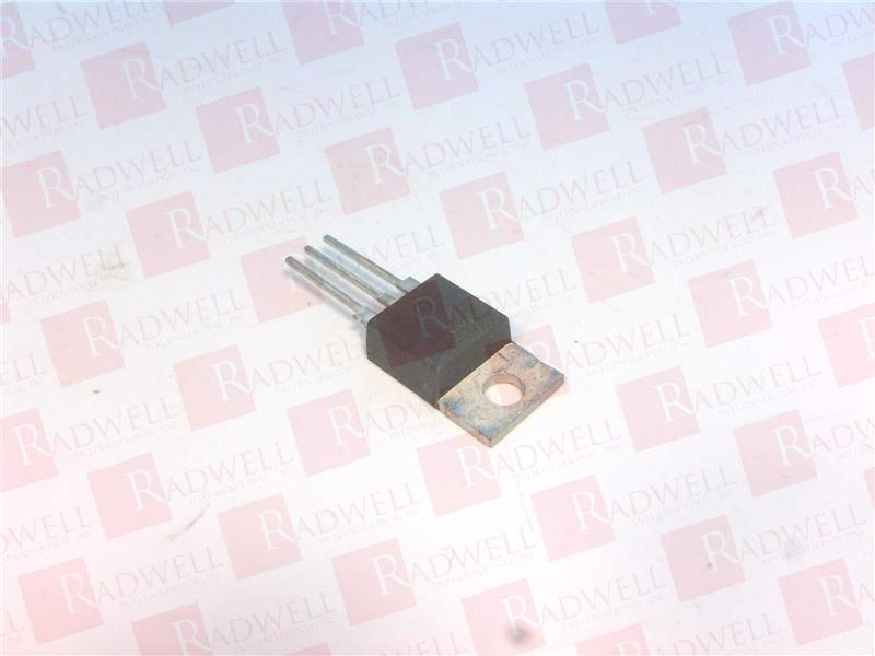 LITTELFUSE Q4006RH4