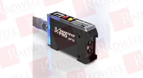 XP10RC Photoelectric By TRI-TRONICS