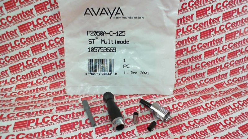 AVAYA P2050A-C-125