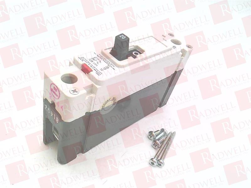 EATON CORPORATION FD1020