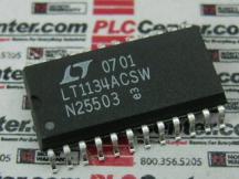 LINEAR SEMICONDUCTORS IC1134ACSW