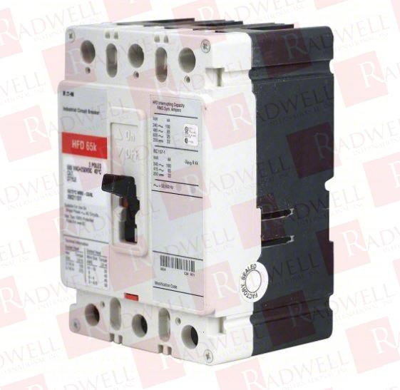 EATON CORPORATION HFD3100V