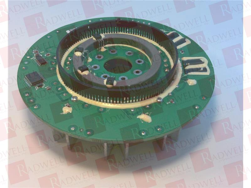 DYNA ELECTRONIC A0-10091