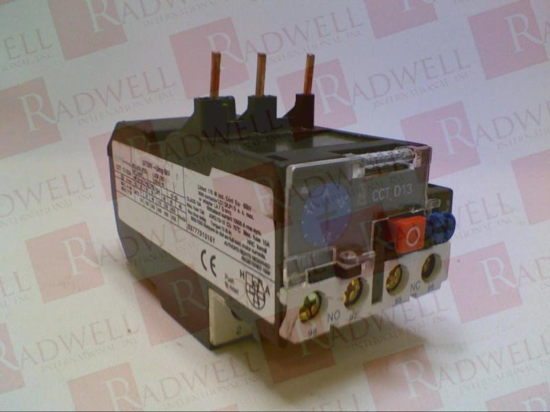 BPC ELECTRONICS CCT-D1322