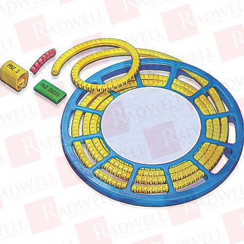 ABB THOMAS & BETTS SMD196-4-O