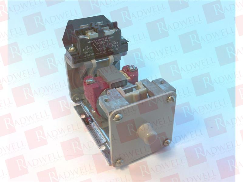 EATON CORPORATION 10337H302A