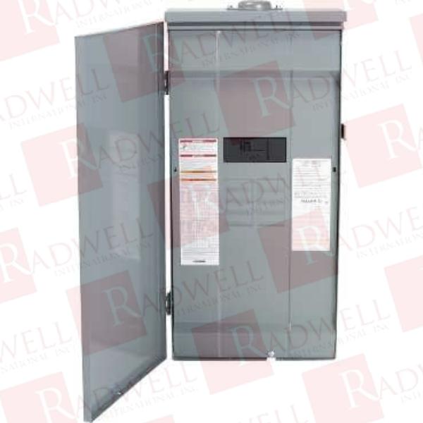 SCHNEIDER ELECTRIC HOM816M150PFTRB