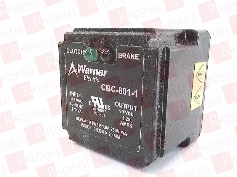 ALTRA INDUSTRIAL MOTION 6001-448-004 1