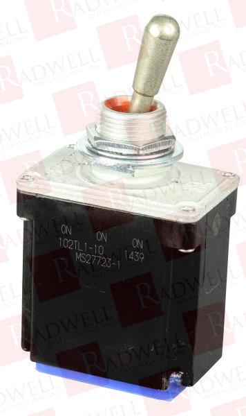 HONEYWELL 102TL1-10