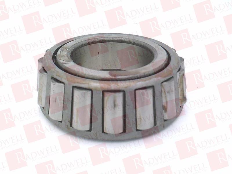 NTN BEARING 14125A