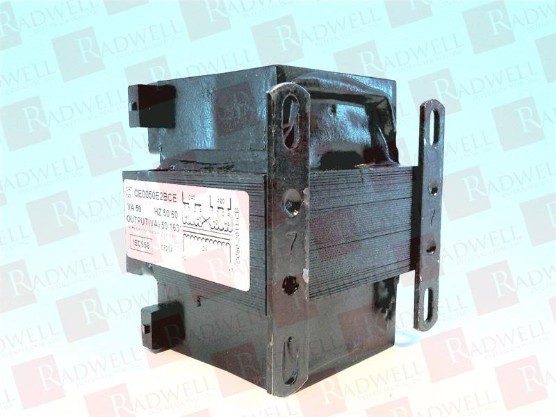 EATON CORPORATION CE0050E2BCE