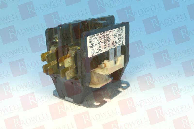 EATON CORPORATION C302U20