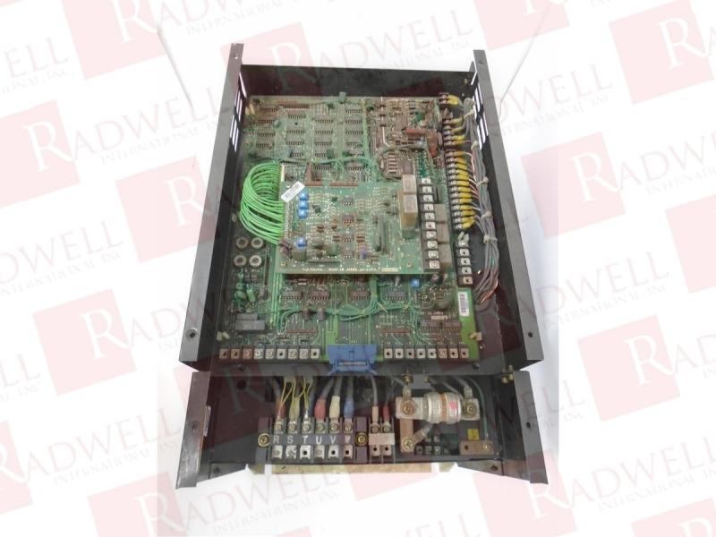 FRENIC-5000-M2 By FUJI ELECTRIC - Buy Or Repair At Radwell - Radwell.com