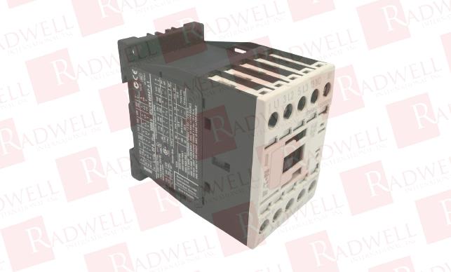 EATON CORPORATION DILM-9-10-110V/50HZ-120V/60HZ