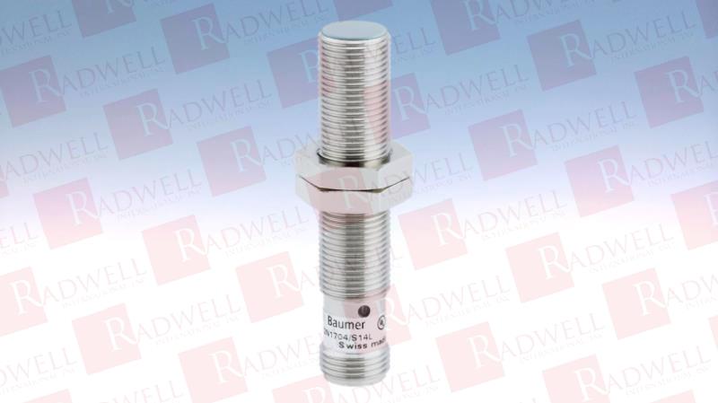 IFRM 18P1704/S14L by BAUMER ELECTRIC Buy or Repair at Radwell 