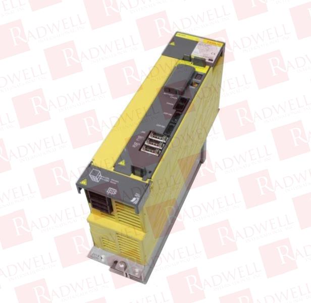 FANUC A06B-6127-H207