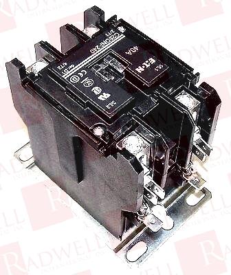 EATON CORPORATION C25DND225T