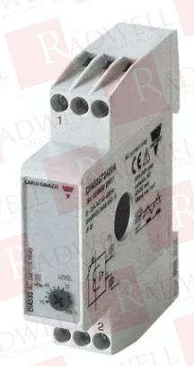 CARLO GAVAZZI DIA53S72420AF