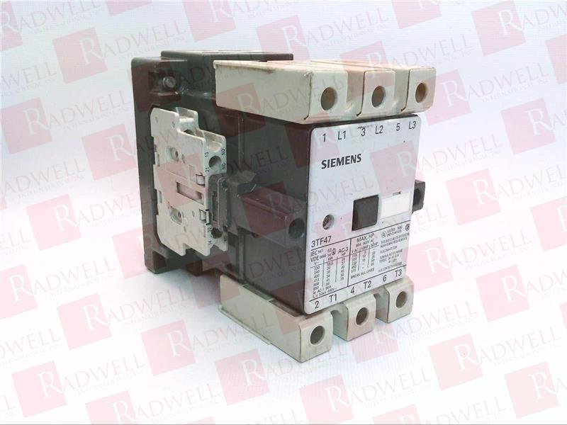 SIEMENS 3TF4744-0AP0