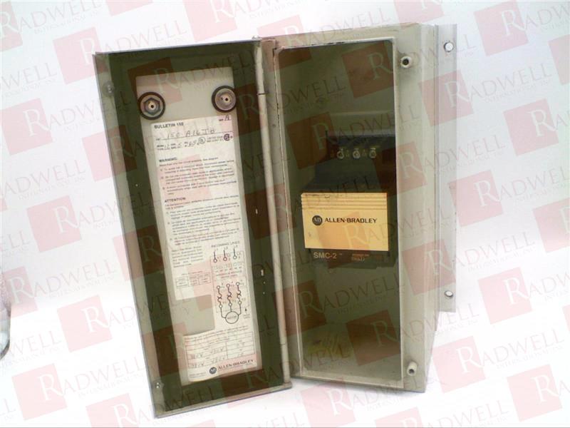 ALLEN BRADLEY 150A16JB