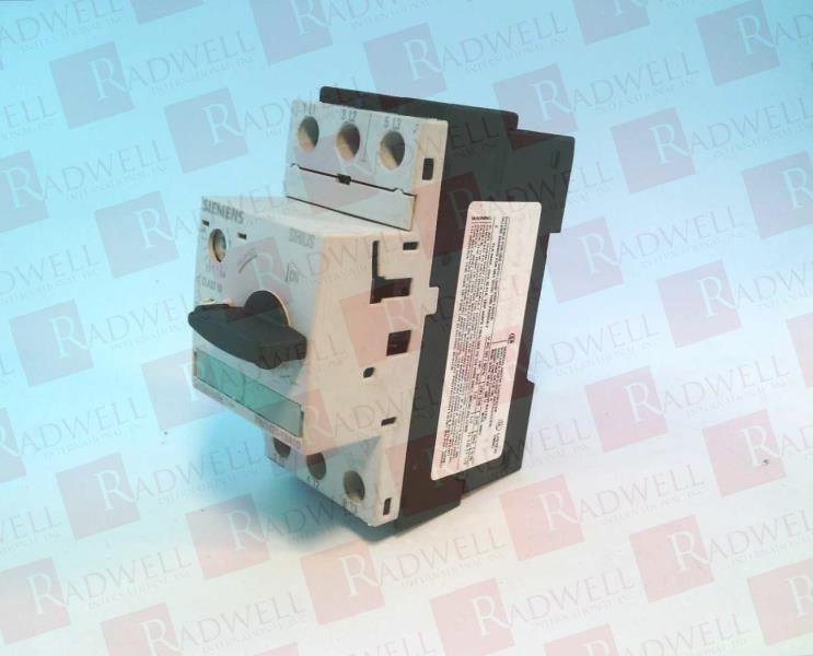 SIEMENS 3RV1421-1BA10