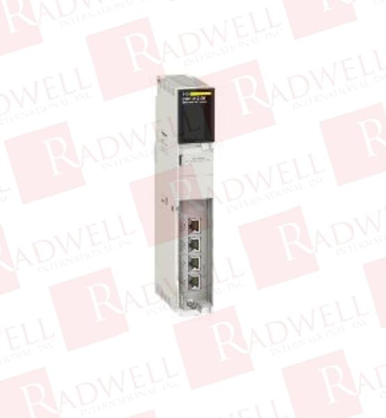 SCHNEIDER ELECTRIC 140-CRP-931-00C