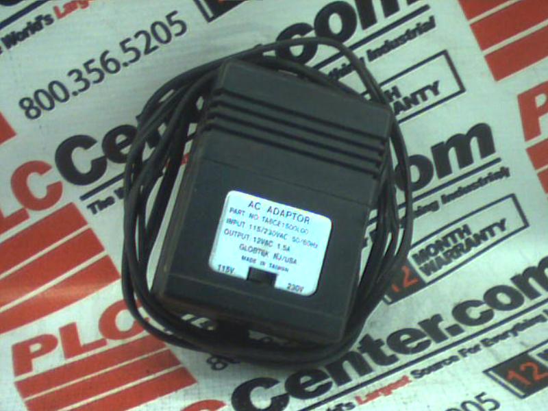 GLOBTEK TA8CE1500L00