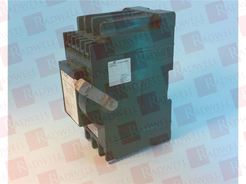 EATON CORPORATION GHG6123141R0023