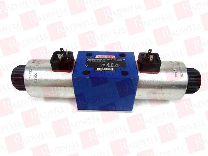 BOSCH R900589988