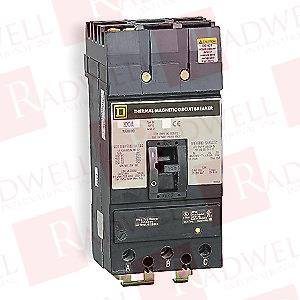 SCHNEIDER ELECTRIC KA-36175