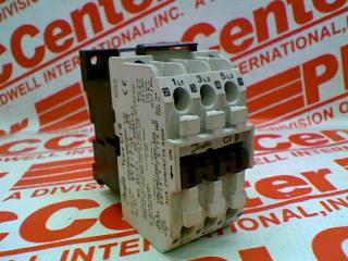 DANFOSS CI9-120