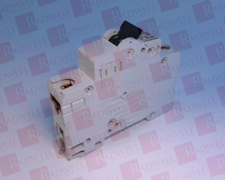 EATON CORPORATION FAZN-S16/1