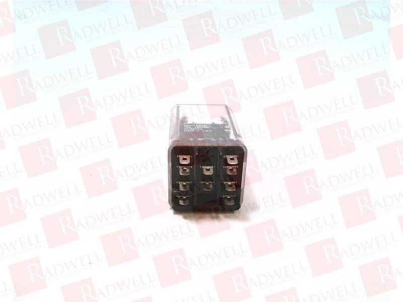 TE CONNECTIVITY KUL-11D15D-24V