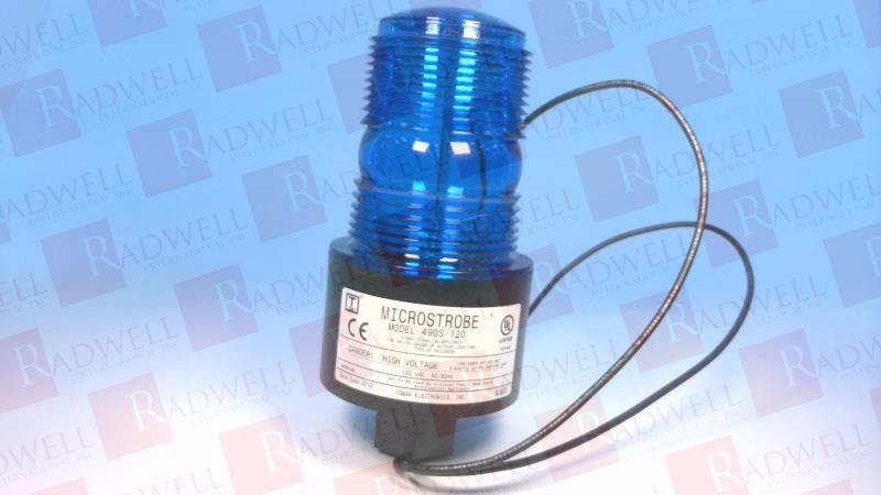 MICROSTROBE 490S-120-B