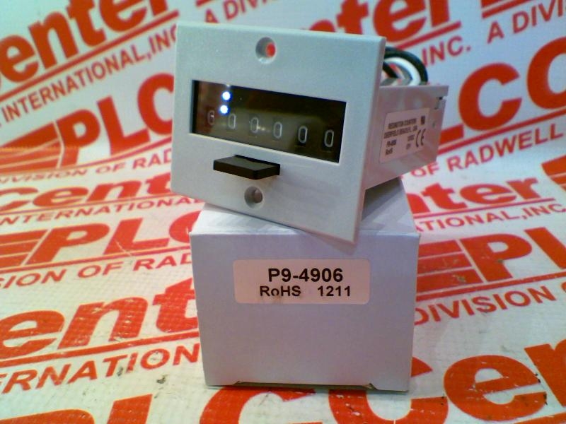 TRUMETER P9-4906