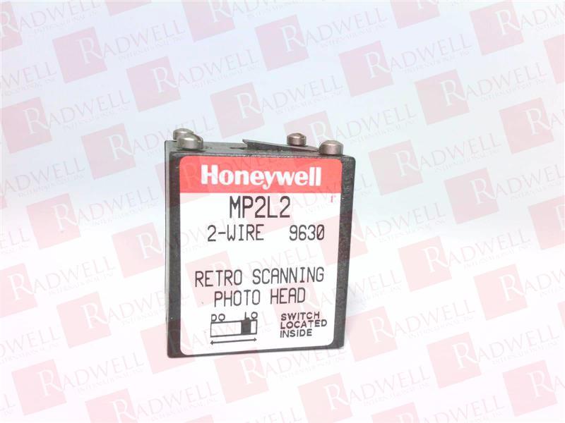 HONEYWELL MP2L2