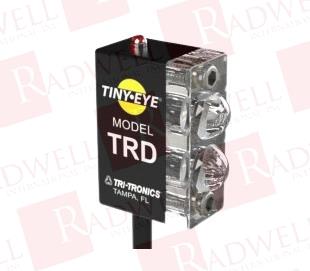 TRI-TRONICS TRDR4