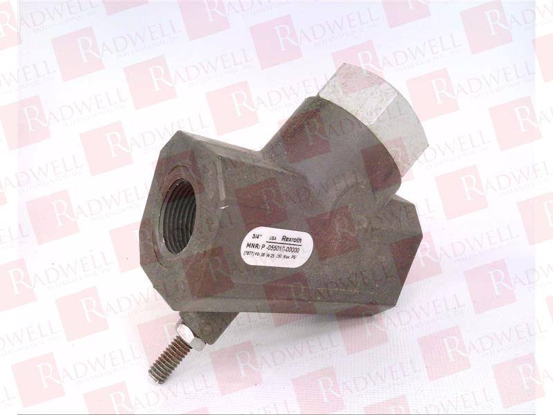 BOSCH P-055010-00000