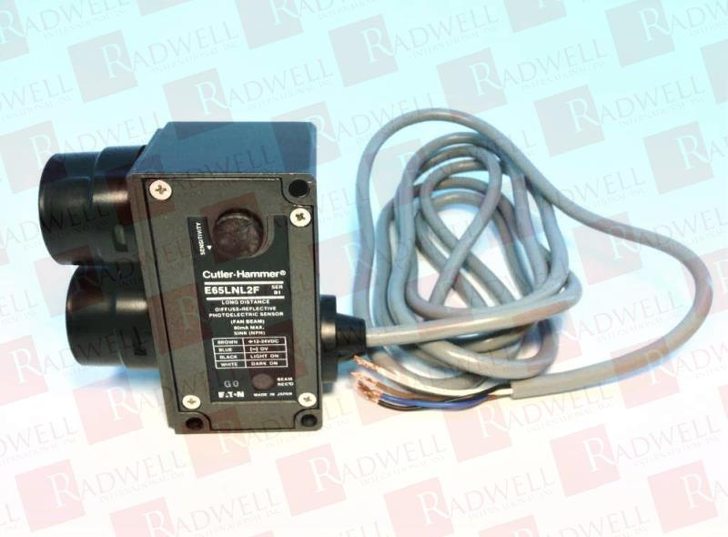 EATON CORPORATION E65LNL2F