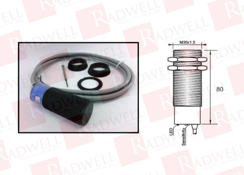 RADWELL RAD01000