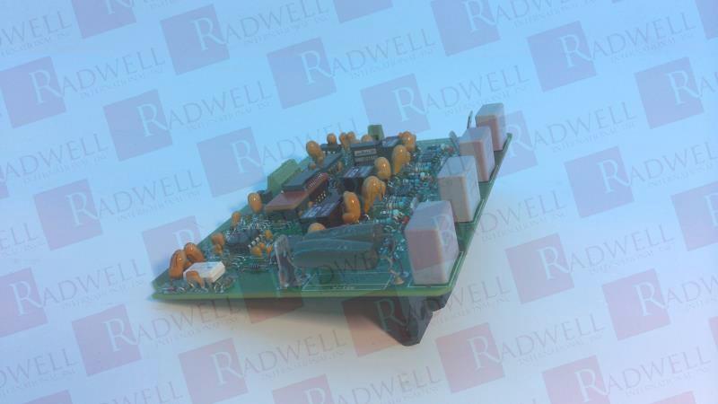 SUB-ATLANTIC  PCB0841