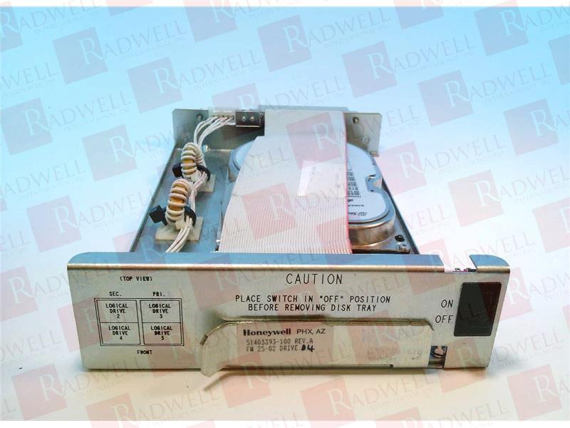 HONEYWELL 51403393-100