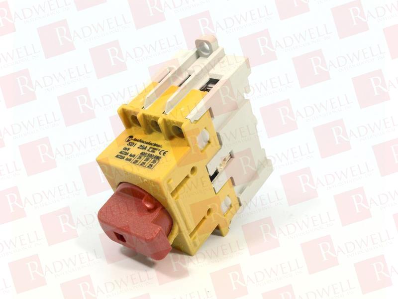 AUTOMATION DIRECT SD1-025-RR