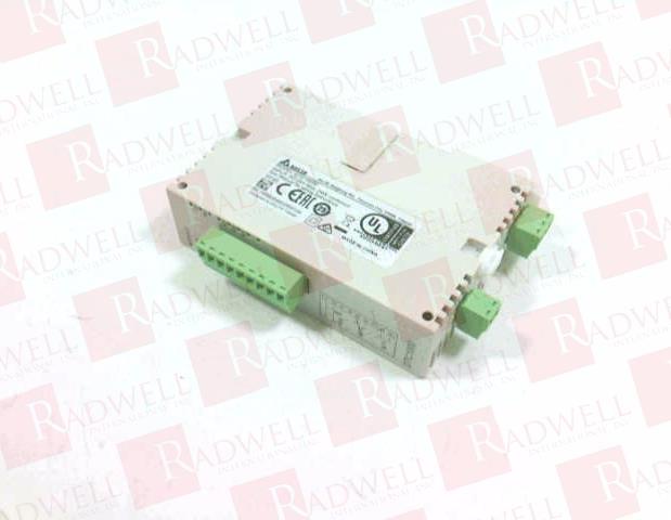 DELTA GROUP ELECTRONICS DTC1000C