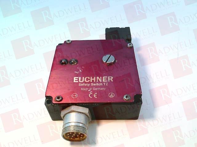 EUCHNER TZ1RE024BHA-C1808